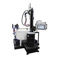 Metering & Dispensing Systems